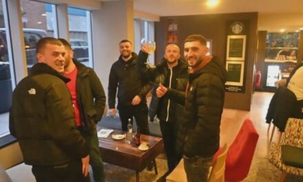 Me sytë nga vendlindja, në Kukës të pashpresë – në Londër sipërmarrës