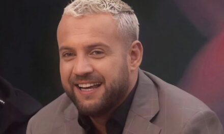 Brenda 24 orëve mblidhen mbi 10 mijë dollarë për Luiz Ejllin në “Go Found Me”