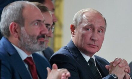 Aleati i Rusisë paralajmëron Putinin: Mos eja të na vizitosh, do të arrestohesh