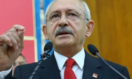 Tensione në qeverinë turke, lideri i opozitës kryeson ndaj Erdogan në sondazhe