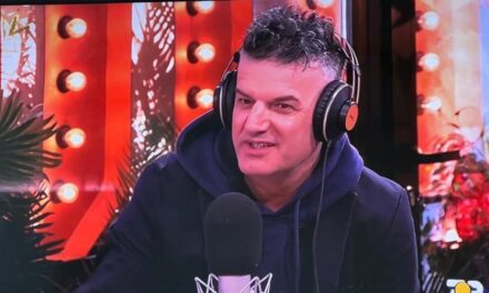 Bledi Mane: Dea është një ‘vrasëse’. Kristi nuk do njeri, do vetëm pasqyrën dhe babain e tij