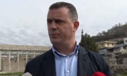 “Demokratët nuk duan Berishën”/ Sandër Marku donte të garonte në Lezhë, Alibeaj nuk e regjistroi