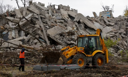 Migrantët nga Azia Qendrore joshen të punojnë në Ukrainën e pushtuar