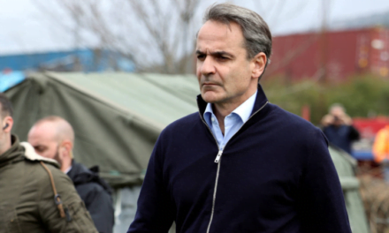 Tragjedia me 57 viktima, Mitsotakis premton shpërmblim për familjet e viktimave