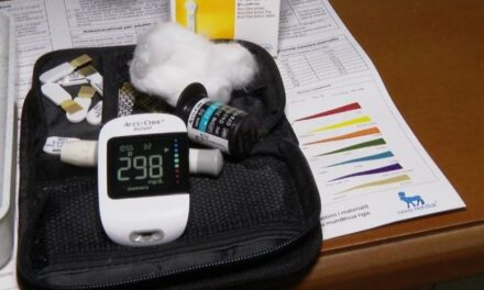 Manastirliu: Nis rimbursimi i fishave të diabetit falas për qytetarët mbi 65 vjeç