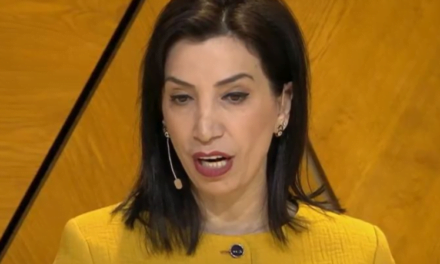 Dhuna mes adoleshenteve, ministrja Kushi: Nuk mund t’i shmangemi përgjegjësisë, të reflektojmë