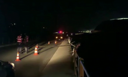 Aksident në Shijak/ Përplaset për vdekje një person që lëvizte me biçikletë, autori largohet nga vendngjarja