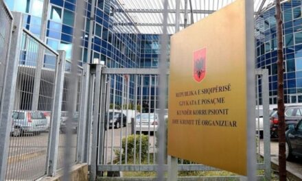 Dështon seanca në GJKKO për inceneratorin e Elbasanit, shkak mungesa e avokatëve