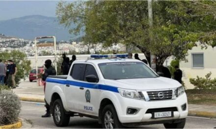 Kishin gati çdo gjë, parandalohet sulmi terrorist në Greqi, arrestohen 2 persona