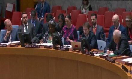 Shqipëria në Këshillin e Sigurimit, hedh poshtë kërkesën e Rusisë