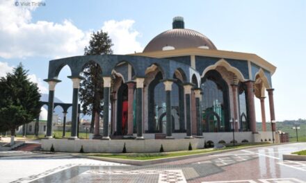 Sot Sulltan Novruzi, festa më e rëndësishme e bektashinjve