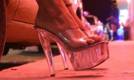 Zbulohet tre qendra prostitucioni në Fier, arrestohet katër shtetas