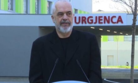 Rama: S’ka diploma pa bërë praktikën në mjekësi