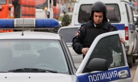 Rusia arreston gazetarin e Wall Street Journal për spiunazh