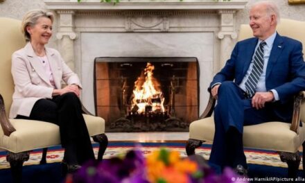 BE-SHBA kundër mbështetësve të agresionit rus në Ukrainë