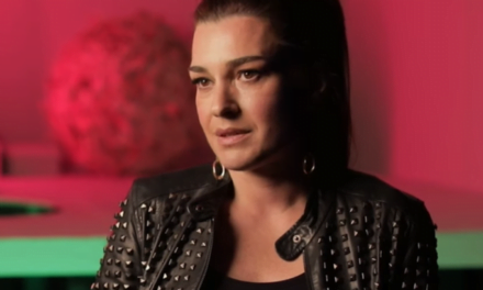 “AI MËNGJES I TMERRSHËM…”/ ELSA LILA FLET PËR HERË TË PARË PËR ARRESTIMIN