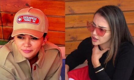 Fansat zhgënjehen nga Luizi pas debatit me Efin: Po të mban Kiara prej zinxhiri