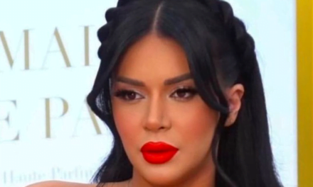 Efi shpallet finaliste e dytë e Big Brother VIP 2