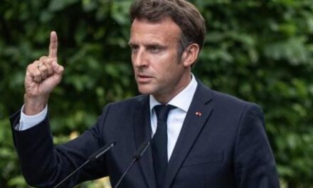 Macron: Evropa duhet të ulë varësinë nga SHBA-të