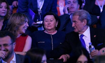 Evi Kokalari: Akuzat e Berishës ndaj Yuri Kim janë çmenduri, Doktori po i hap varrin vetes