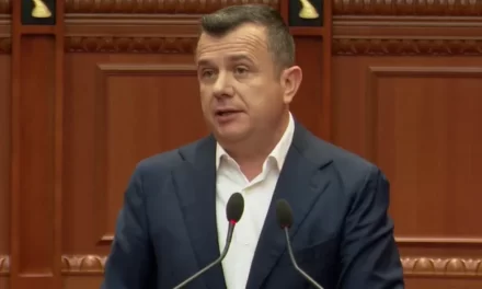 Balla: Gati për të zhbërë raportin e Dick Marty, kemi mbledhur firmat nga më shumë se 5 vende dhe 20 anëtarë të asamblesë së KiE