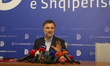 Alibeaj kërkesë KQZ dhe AMA-s: Ka media që i referohen Berishës dhe kandidatëve të tij me emrin dhe simbolet e PD-së, të merren masa