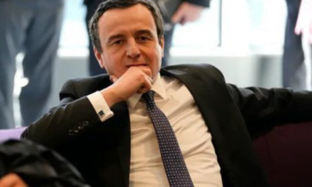 Deputetja e PDK: Kurti frikacak që nuk guxon të flasë për UÇK-në