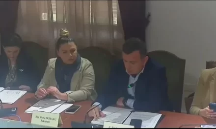 Balla: Të ndalohet Tik-Toku në institucionet publike, rrezik për sigurinë