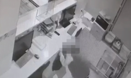 Grabiti paratë brenda klinikës private në Vlorë, arrestohet 30-vjeçari i dënuar më parë