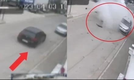 Si u sulmua me minë të telekomanduar në Sukth miku i ‘Rrumit’ të Shijakut!