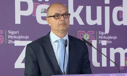 Lidhjet ruse të Monika Kryemadhit, Koçi: Drejtësia të hetojë me urgjencë