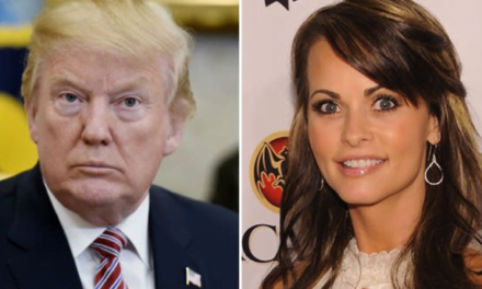 Karen McDougal: Kush është modelja e Playboy që përmendet në çështjen kundër Donald Trump?