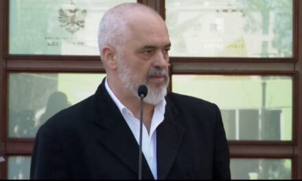 Rritja e pagave, refreni i kryeministrit Rama në këtë pragë fushate!
