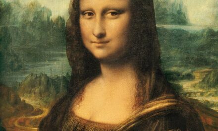 Pikturat e Leonardo da Vinçit fshehin një përbërës sekret