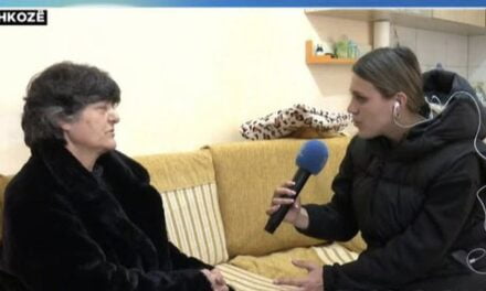 E ëma e 43-vjeçarit që vrau kunatën: Landi ishte i qetë pasi qëlloi Migenën, refuzonte të merrte medikamentet