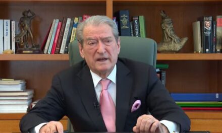 Berisha vijon sulmet ndaj Yuri Kim: SHBA të hetojë pronat e ambasadores amerikane