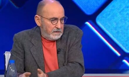 Escobar nuk takoi Berishën, Fatos Lubonja thirrje shqiptarëve: Mos prisni nga Amerika, bashkohuni se këtu ka një rrezik të madh!