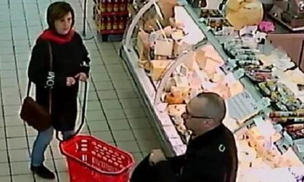 Arrestohet mësuesja që ndihmonte bosin mafioz