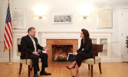 Escobar: Marrëveshje e Normalizimit Kosove-Serbi është një marrëveshje historike