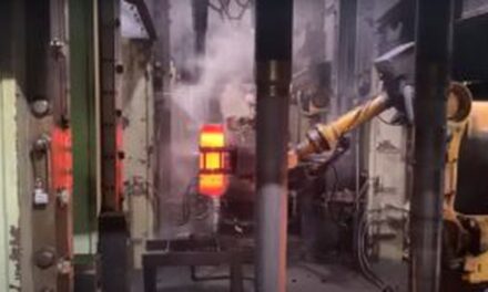 FOTOT: Brenda fabrikës ku prodhohen armatime të rënda, vetëm pak metra larg shtëpisë së Biden