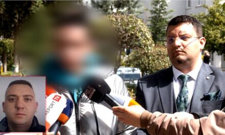 Rrëfimi i 28-vjeçares që u mbajt peng dhe u torturua nga i dashuri/ “Kam parë vdekjen me sy, më futi 4 gishtat në grykë për të më marrë shpirtin”