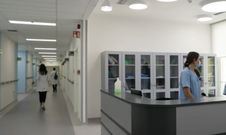 Hapet spitali qendror në QSUT, Rama publikon pamjet: Garanton shërbim më të mirë për pacientët