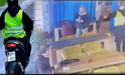 Vrasja e biznesmenit në Shëngjin, autori dyshohet vrasës me pagesë