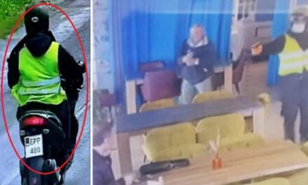 Vrasja në Shëngjin, biznesmeni është mbajtur në vëzhgim rreth 1 javë! Kamerat e sigurisë fikusuan një person me veshje te njëjtë si autori