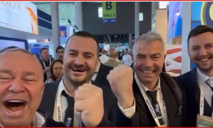 Ironia e Gjergj Lucës ndaj gishtit të mesit, të Belind Këlliçit