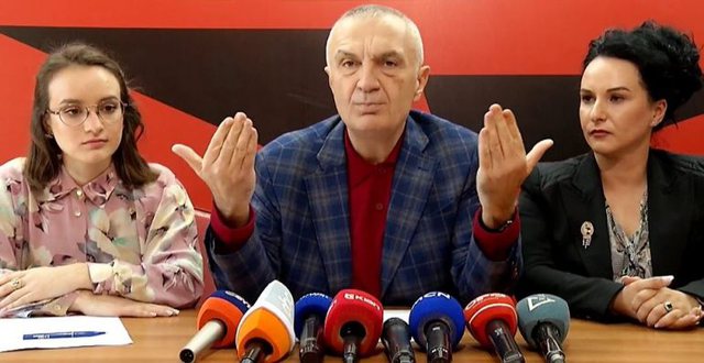 Ilir Metën e bezdisin sondazhet, sulmon mediat: Janë të financuara nga mafia