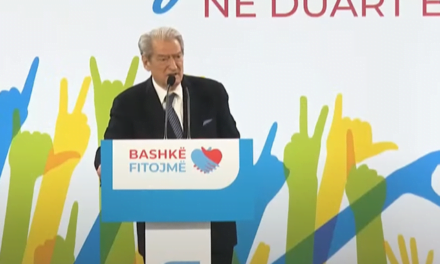 Habit Berisha: Ramën e kanë arrestuar në Mynih, se vodhi ndihmat e refugjatëve