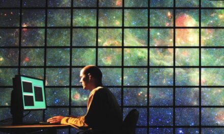 Profesori i Harvardit që mendon se alienët ekzistojnë