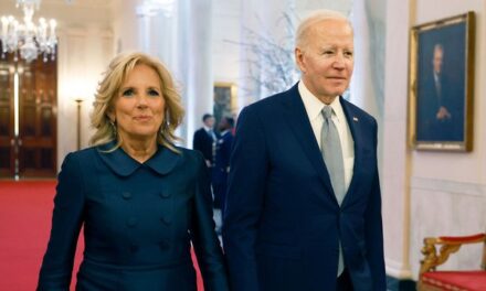 Deklarimi i pasurisë së çiftit Biden – Fitime prej 580 mijë dollarësh në 2022
