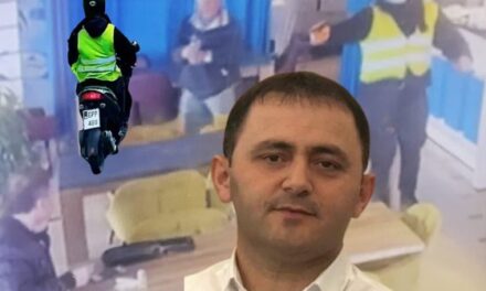 Viktima e atentatit në Lezhë, Ardian Nikulaj në konflikt edhe me familjen Kolndreu, ç’ndodhi 3 vite më parë